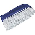 Birdwell Power Scrub Brush W/Handle 474-48